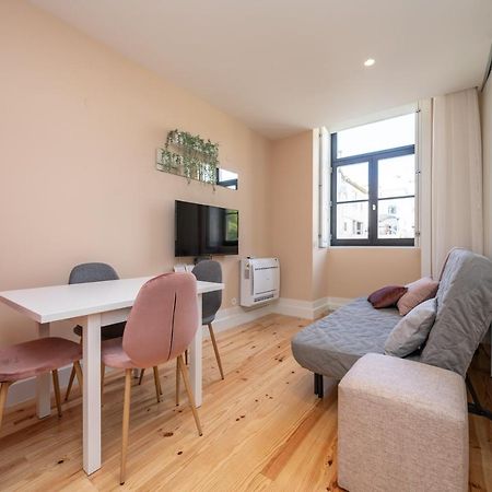 Firmeza Apartment By Amber Star Rent OOporto Extérieur photo