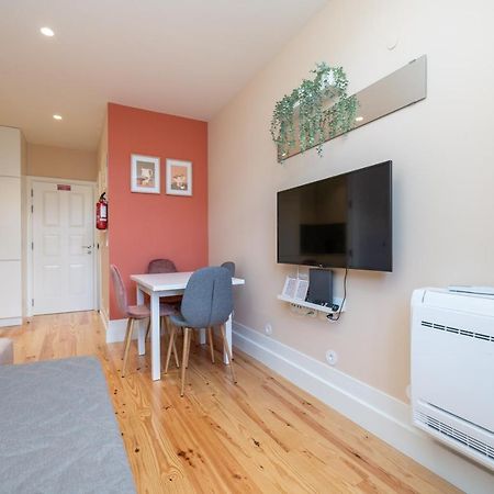 Firmeza Apartment By Amber Star Rent OOporto Extérieur photo