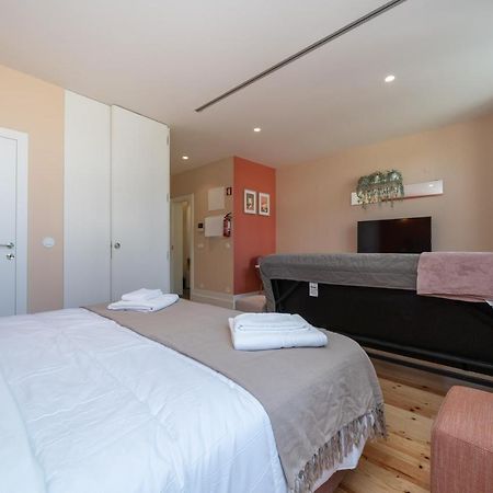 Firmeza Apartment By Amber Star Rent OOporto Extérieur photo