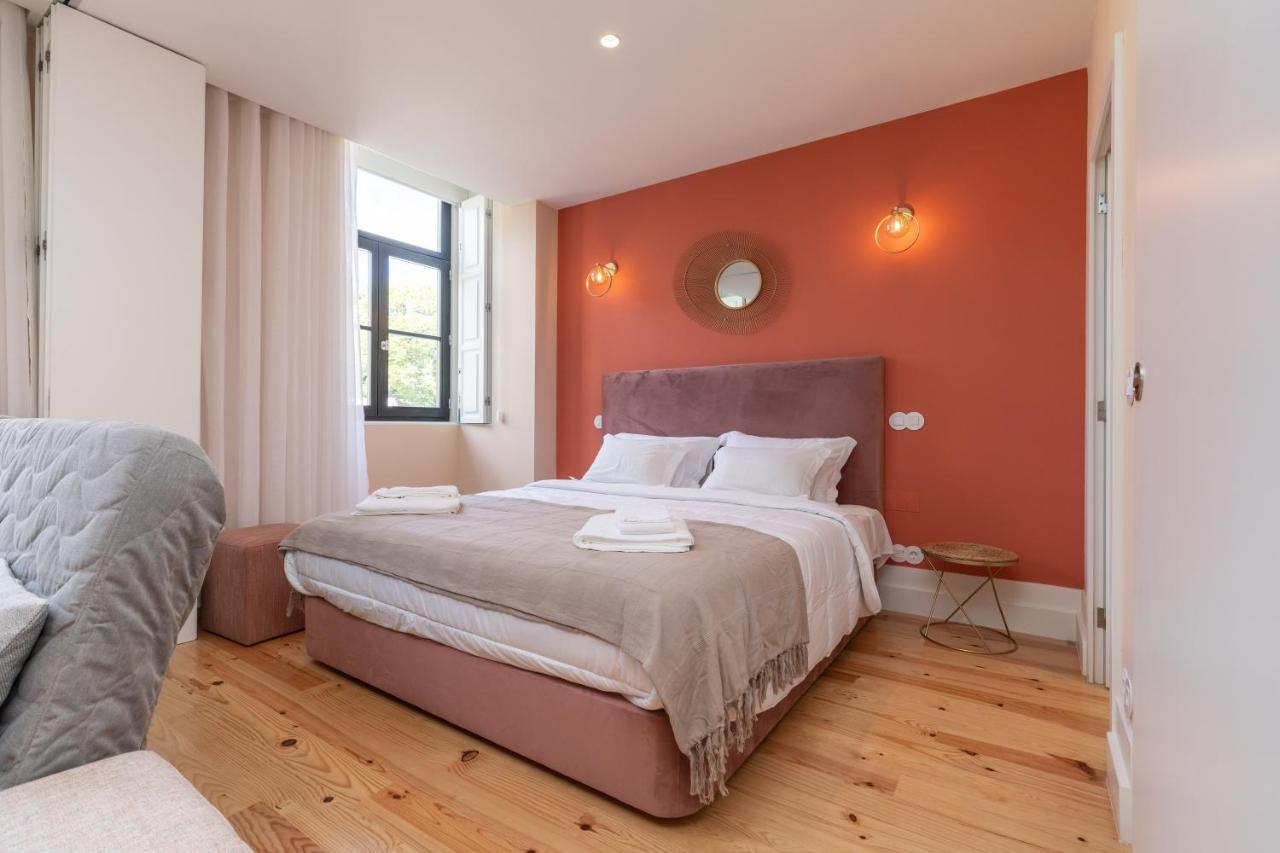 Firmeza Apartment By Amber Star Rent OOporto Extérieur photo