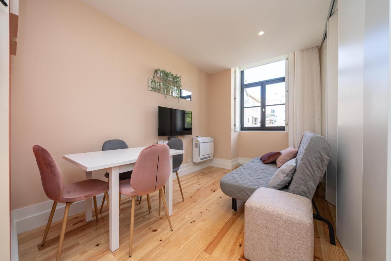 Firmeza Apartment By Amber Star Rent OOporto Extérieur photo
