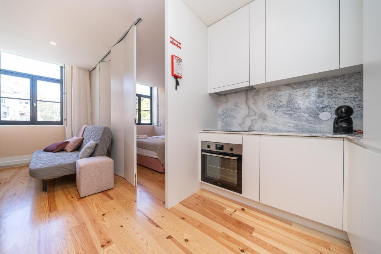 Firmeza Apartment By Amber Star Rent OOporto Extérieur photo
