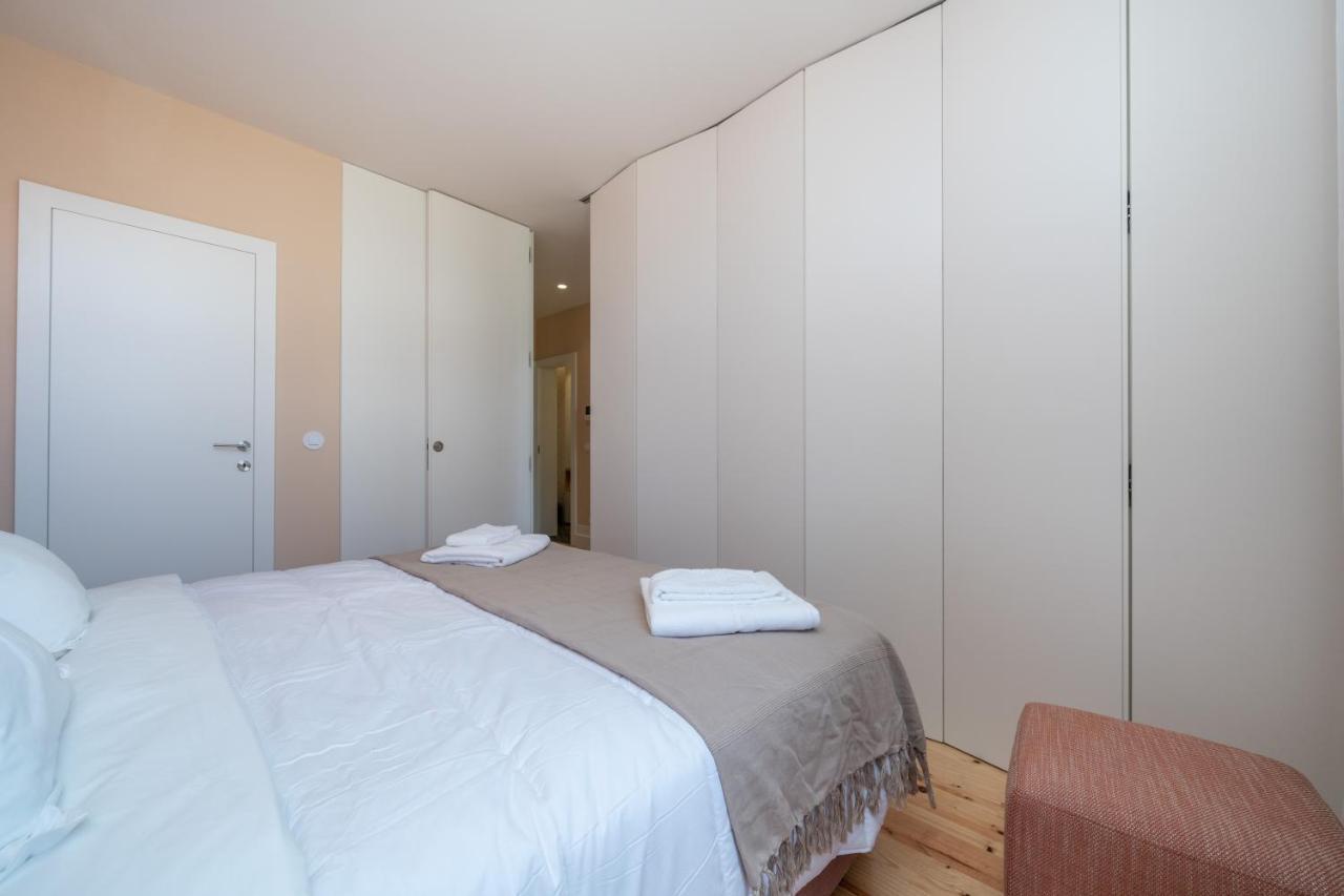 Firmeza Apartment By Amber Star Rent OOporto Extérieur photo